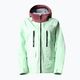 Women's snowboard jacket The North Face Dragline green NF0A5G9H8251 12