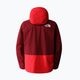 Men's snowboard jacket The North Face Dragline red NF0A5ABZD0D1