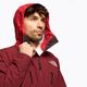 Men's snowboard jacket The North Face Dragline red NF0A5ABZD0D1 5