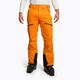 Men's ski trousers The North Face Chakal orange NF0A5IYV78M1