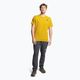 Men's trekking shirt The North Face Redbox yellow NF0A2TX276S1 2
