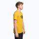 Men's trekking shirt The North Face Easy yellow NF0A2TX376S1 3
