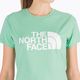 Women's trekking shirt The North Face Easy green NF0A4T1Q6R71 5
