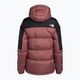 Women's down jacket The North Face Diablo Down Hoodie pink NF0A55H486H1 2