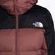 Women's down jacket The North Face Diablo Down Hoodie pink NF0A55H486H1 3