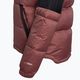 Women's down jacket The North Face Diablo Down Hoodie pink NF0A55H486H1 4