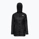 Women's down jacket The North Face New Trevail Parka black NF0A7Z85JK31 6