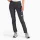 Women's trekking trousers The North Face AO Winter Slim Straight grey NF0A7Z8B0C51