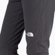 Women's trekking trousers The North Face AO Winter Slim Straight grey NF0A7Z8B0C51 6
