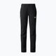 Women's softshell trousers The North Face Speedlight Slim Straight black NF0A7Z8AJK31 4