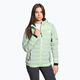 Women's skit jacket The North Face Dawn Turn 50/50 Synthetic green NF0A7Z8Z8Y61