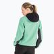 Women's softshell jacket The North Face AO Softshell Hoodie green NF0A7ZE990Q1 4