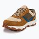 Timberland men's shoes Winsor Park Ox brown w/navy 7