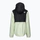 The North Face Antora green-black children's rain jacket NF0A82TBN131 2