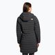Women's down jacket The North Face Belleview Stretch Down Parka black NF0A7UK7JK31 2