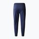 Women's trekking trousers The North Face Aphrodite Jogger navy blue NF0A5JA98K21 2
