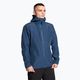 Men's rain jacket The North Face Dryzzle Futurelight navy blue NF0A7QB2HDC1