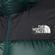 Men's down jacket The North Face Diablo Recycled Down Hoodie green NF0A7ZFQEK21 3