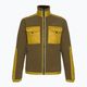 Men's trekking sweatshirt The North Face Royal Arch FZ brown and yellow NF0A7UJBC0N1 6