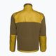Men's trekking sweatshirt The North Face Royal Arch FZ brown and yellow NF0A7UJBC0N1 7