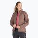 Women's 3-in-1 jacket The North Face Carto Triclimate red NF0A5IWJ86B1 10