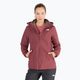 Women's 3-in-1 jacket The North Face Carto Triclimate red NF0A5IWJ86B1
