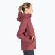 Women's 3-in-1 jacket The North Face Carto Triclimate red NF0A5IWJ86B1 3