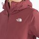 Women's 3-in-1 jacket The North Face Carto Triclimate red NF0A5IWJ86B1 6