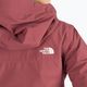 Women's 3-in-1 jacket The North Face Carto Triclimate red NF0A5IWJ86B1 7