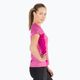 Women's trekking t-shirt The North Face AO Tee pink NF0A5IFK8W71 3