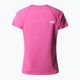Women's trekking t-shirt The North Face AO Tee pink NF0A5IFK8W71 9