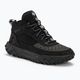 Men's hiking boots Timberland Gs Motion 6 Lthr Super Ox jet black