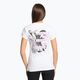 Women's trekking t-shirt The North Face Outdoor Graphic SS white NF0A827M 2