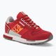 Napapijri men's shoes NP0A4HL8 red cherry