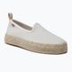 Napapijri women's shoes NP0A4HKY bright white 7