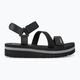 Napapijri women's sandals NP0A4HKV black 2