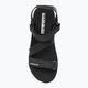 Napapijri women's sandals NP0A4HKV black 6