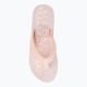 Napapijri women's flip flops NP0A4HL1 pale pink new 6