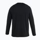 Men's thermal sweatshirt Icebreaker Merino 150 Tech Lite II Tee Alps 3D black 6