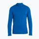 Men's Icebreaker 200 Oasis Half Zip thermal sweatshirt lazurite 6