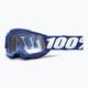 Cycling goggles 100% Accuri 2 50013-00002 blue/clear 5