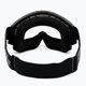 Men's cycling goggles 100% Strata 2 black/clear 50027-00001 3