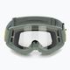 Men's 100% Strata 2 isipizi/clear cycling goggles 50027-00006 2