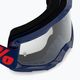 Men's cycling goggles 100% Strata 2 masego/clear 50027-00008 5
