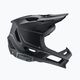 Bicycle helmet 100% Trajecta w/Fidlock black 2