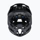 Bicycle helmet 100% Trajecta w/Fidlock black 3