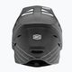 Bicycle helmet 100% Status black 4