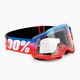 Cycling goggles 100% Accuri 2 unity/clear 50013-00025