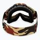 100% Accuri 2 mission/clear cycling goggles 50013-00021 3