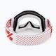 100% Accuri 2 pure/clear cycling goggles 3